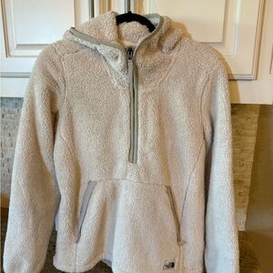 The North Face Women's Cream Sweater